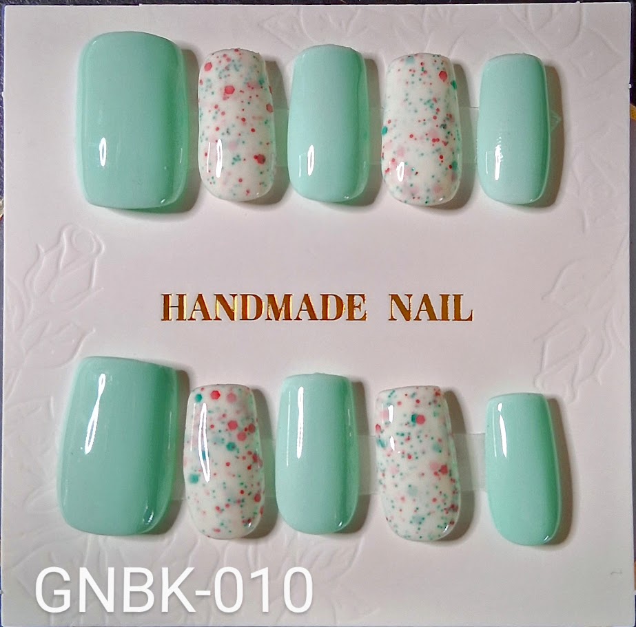 Sweet Mint Sprinkle