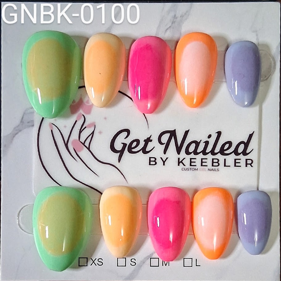 Sorbet Dreams