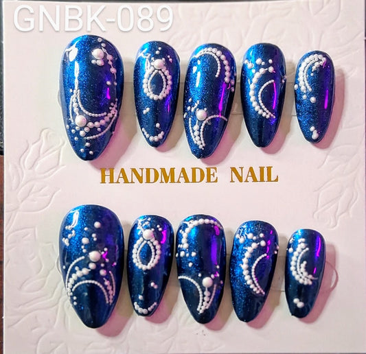 Sapphire Constellation