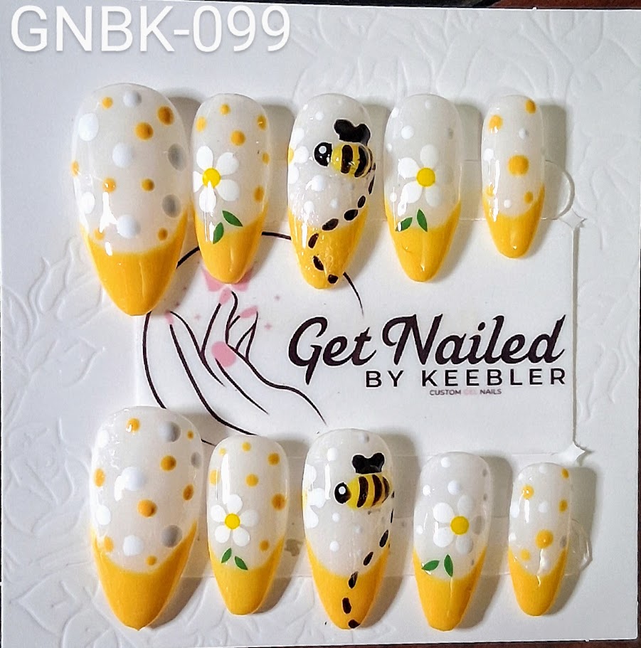 Busy Bee Chic
