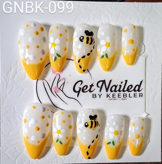 Busy Bee Chic